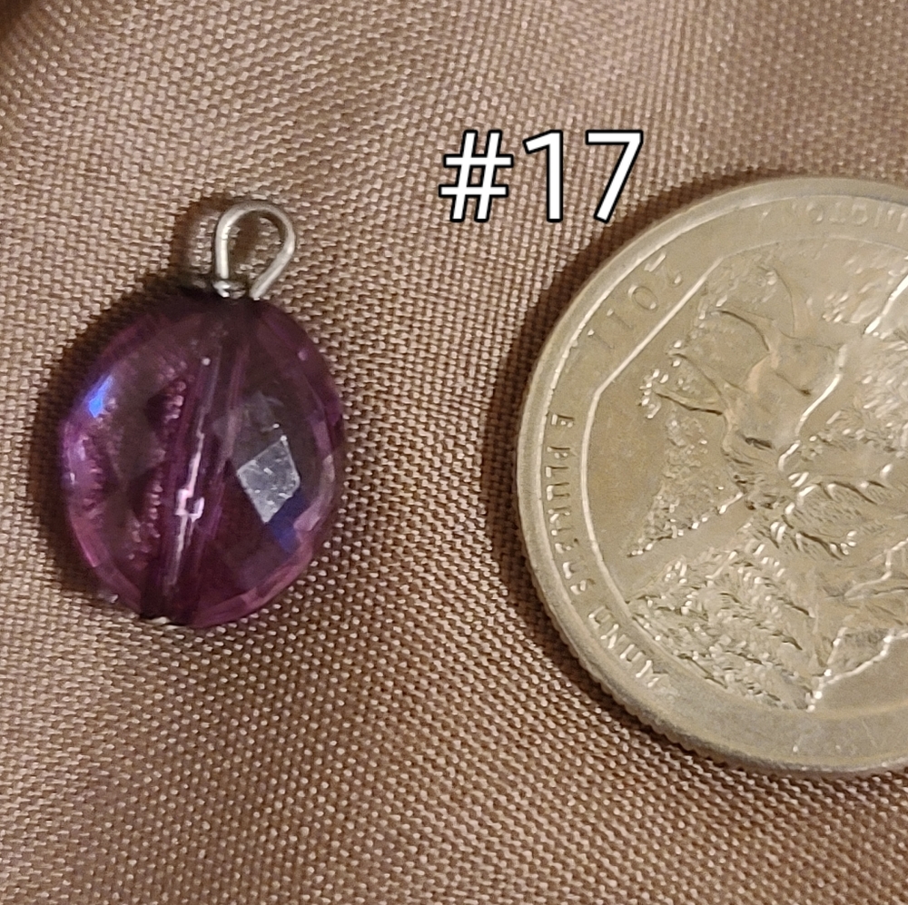 To many to list individually want to know more just comment with the #